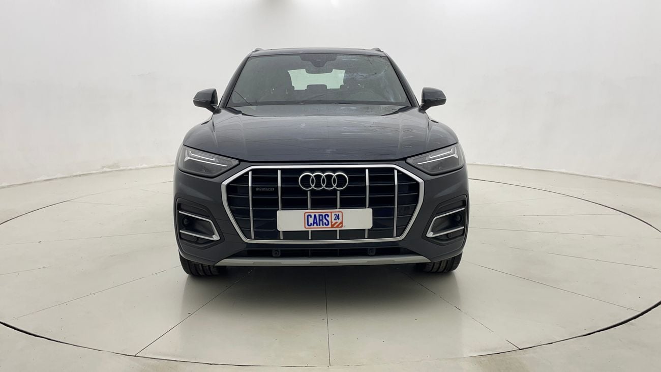 أودي Q5 2024 45 TFSI QUATTRO | AED 2327/Month | 0 DP | 30 Day Return | Warranty