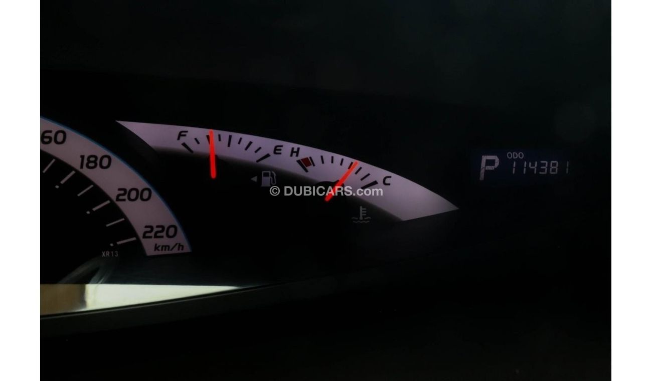 Toyota Previa Toyota Previa SE 2019