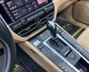 Porsche Macan STD 2020 Porsche Macan, Porsche Warranty+Full Service History, Full PPF, GCC Specs