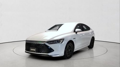 BYD QIN PLUS Design | Guaranteed Warranty | 0 Down Payment