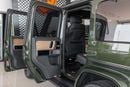 مرسيدس بنز G 63 AMG STD Mercedes-Benz G63 AMG | Performance Package | Gargash Auto Warranty | Fully Loaded | 2026