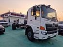 Hino 500 2025 HINO 1625 Series 500 10.3 Ton 4×2 Single Cab with bed space