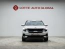 Kia Seltos SELTOS (D) 1.6 Prestige 2WD