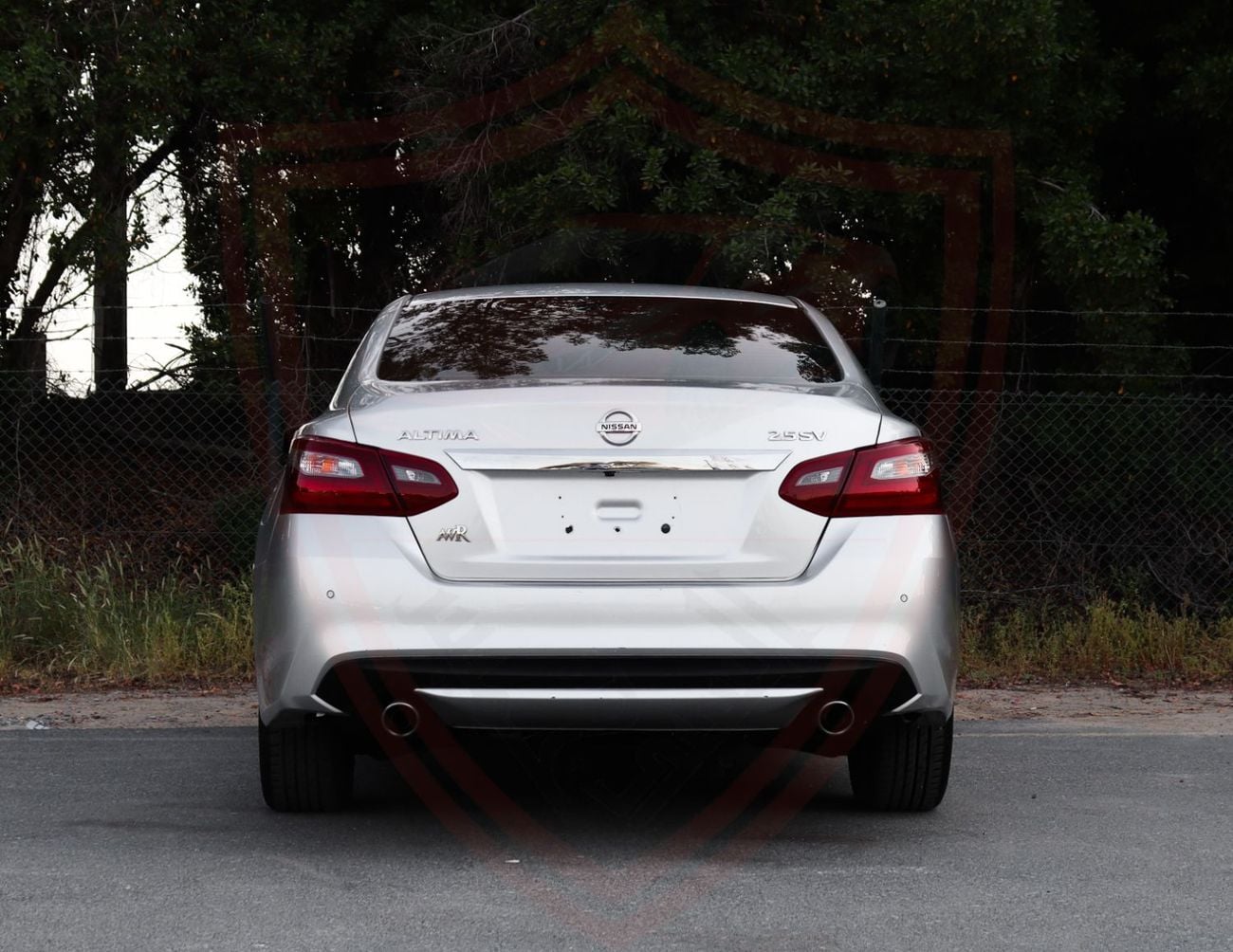 نيسان ألتيما نيسان ألتيما 2.5 لتر | موديل 2018 خليجي | خالية من الحوادث | بحالة ممتازة | 1021 شهرياً