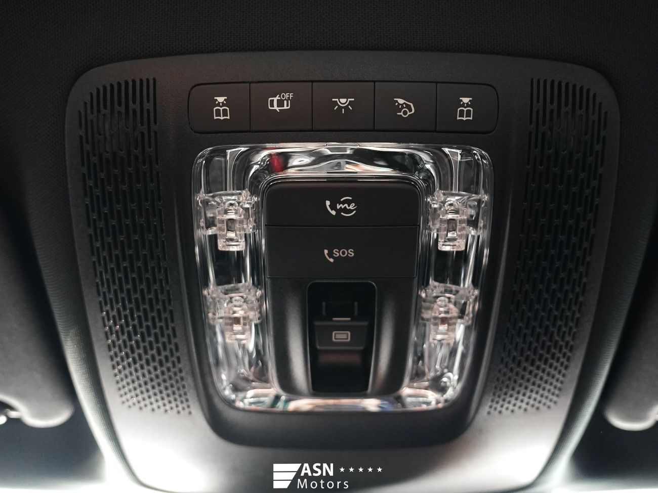 مرسيدس بنز A 200 L 1.3 Turbo 2025 (Export Price)