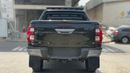 Toyota Hilux DLS Toyota hilux 2019 diesel 2.8 RHD full options