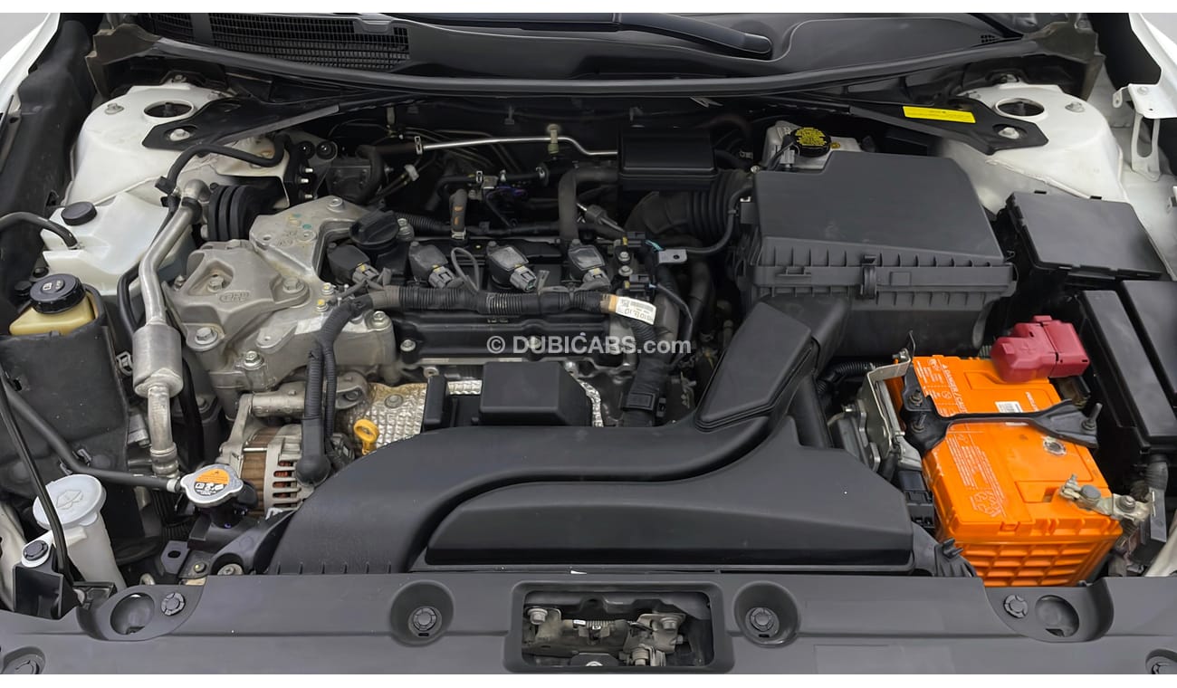 Nissan Altima S 2.5 | Zero Down Payment | Free Home Test Drive