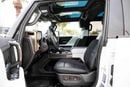 جي أم سي همر EV 2022 GMC Hummer EV Pick Up Edition1 - White inside black & white | Export Only
