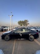 Toyota Camry LIMITED HEV