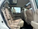 Nissan Pathfinder SV 3.5L (260 HP) 4WD GCC FULLY AGENCY MAINTAINED
