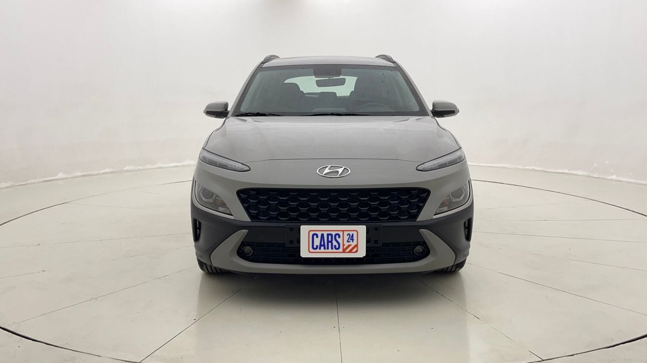 هيونداي كونا SMART 2 | بدون دفعة مقدمة | اختبار القيادة في المنزل