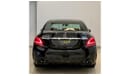 Mercedes-Benz C 43 AMG 2020 Mercedes-Benz C43 AMG Full Option, Mercedes History, Mercedes Warranty/Service Contract, GCC
