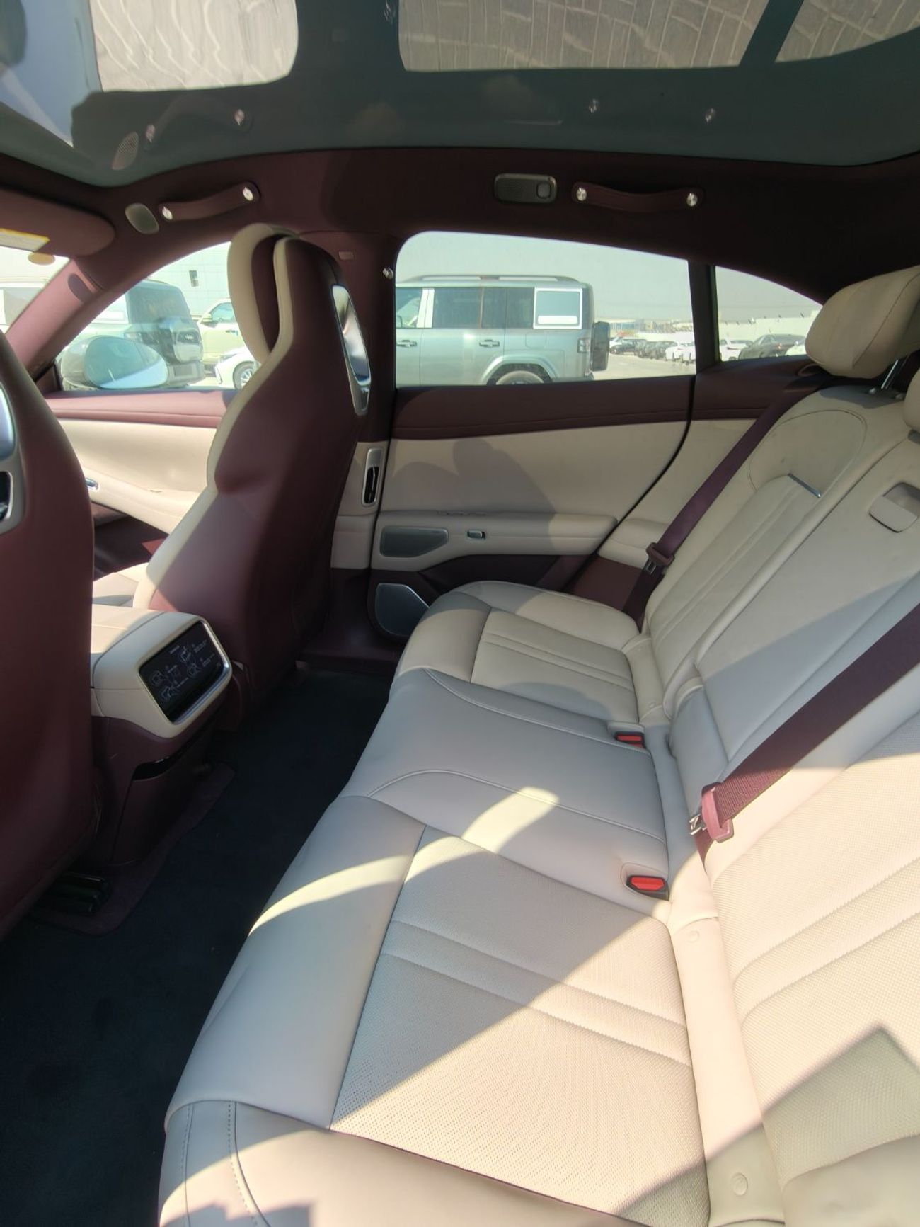 شاومى YU7 Xiaomi Yu7 Pro