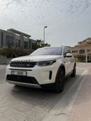Land Rover Discovery Sport P250