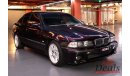 بي أم دبليو M5 | 1999 | MANUAL | V8