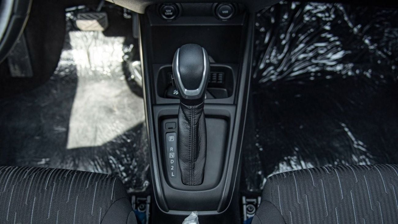 سوزوكي ايرتيغا GLX 1.5P AT MY2023