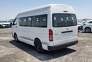 Toyota Hiace HIACE HIGHROOF 2.7 OLD SHAPE - MANUAL -