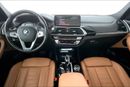 بي أم دبليو X3 xDrive 30i Exclusive | شامل الضمان | 0 ﺪﻔﻋﺓ ﺃﻮﻟﻯ