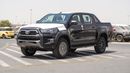 Toyota Hilux Adventure 4.0L V6