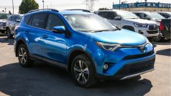 Toyota RAV4 Right hand drive petrol Auto low kms Special offer price for new year