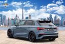 Audi RS3 TFSI quattro 2.5L Sportback  | Audi Warranty+Service