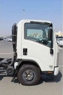 إيسوزو NPR ISUZU NPR NPR03 71L 4.6L CHASSIS LAMP PW RADIO MT