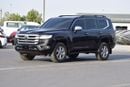 تويوتا لاند كروزر VXR VX 3.3L 6 Cylinder Diesel 4x4 (Right Hand Drive) Video