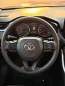 Toyota RAV4 XLE 2.5L AWD push start
