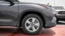 Toyota Highlander 2025 Toyota Highlander LE 2.5L AT Hybrid (Gray)