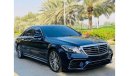 Mercedes-Benz S 550 Mercedes Benz S550 import American perfect condition clean car