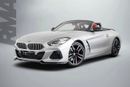 BMW Z4 sDrive 20i M Sport 2.0L