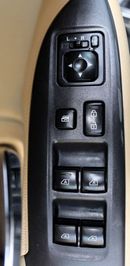 Mitsubishi Outlander GLX Basic ACCIDENTS FREE - ORIGINAL PAINT - GCC - 7 STR - ENGINE 2400 CC - V4