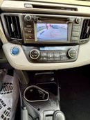 Toyota RAV4 2.5L VXR Hybrid