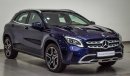 Mercedes-Benz GLA 250 4Matic