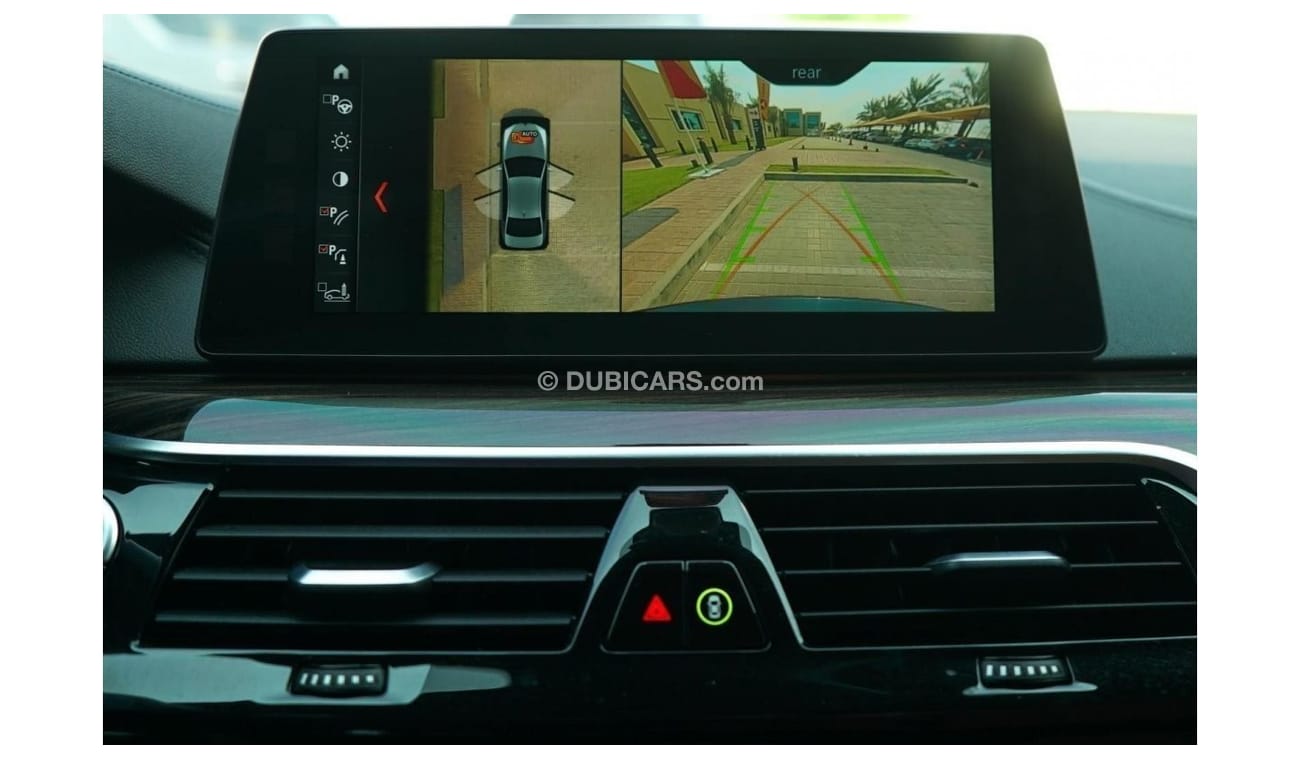 BMW 520i m sport G30