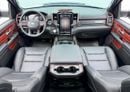 RAM 1500 2024 Dodge RAM 1500 Rebel, 2029 Dodge Warranty, Full Dodge Service History, Very Low Km, GCC