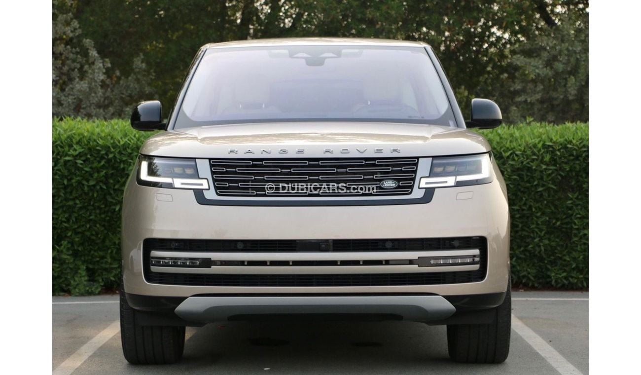 Land Rover Range Rover RANGE ROVER VOGUE P400 V6 2023