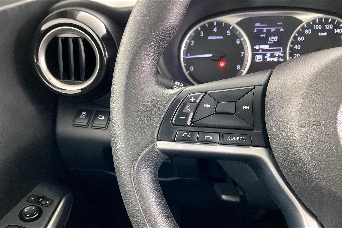 Nissan Kicks S | Guaranteed Warranty | 0 Down Payment