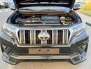Toyota Prado TOYOTA PRADO YEAR 2021TX-L Top 4.0L BLACK V6