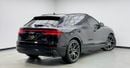 Audi Q8 55 TFSI S-LINE 2019 Audi Q8 55 TFSI quattro S line, Warranty, Service History, GCC.