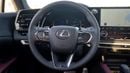 Lexus RX500h RX 500h | 2-Year Warranty + Service Available | In-House Financing Available