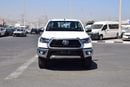 تويوتا هيلوكس 2.7L (4x4) Petrol SR5