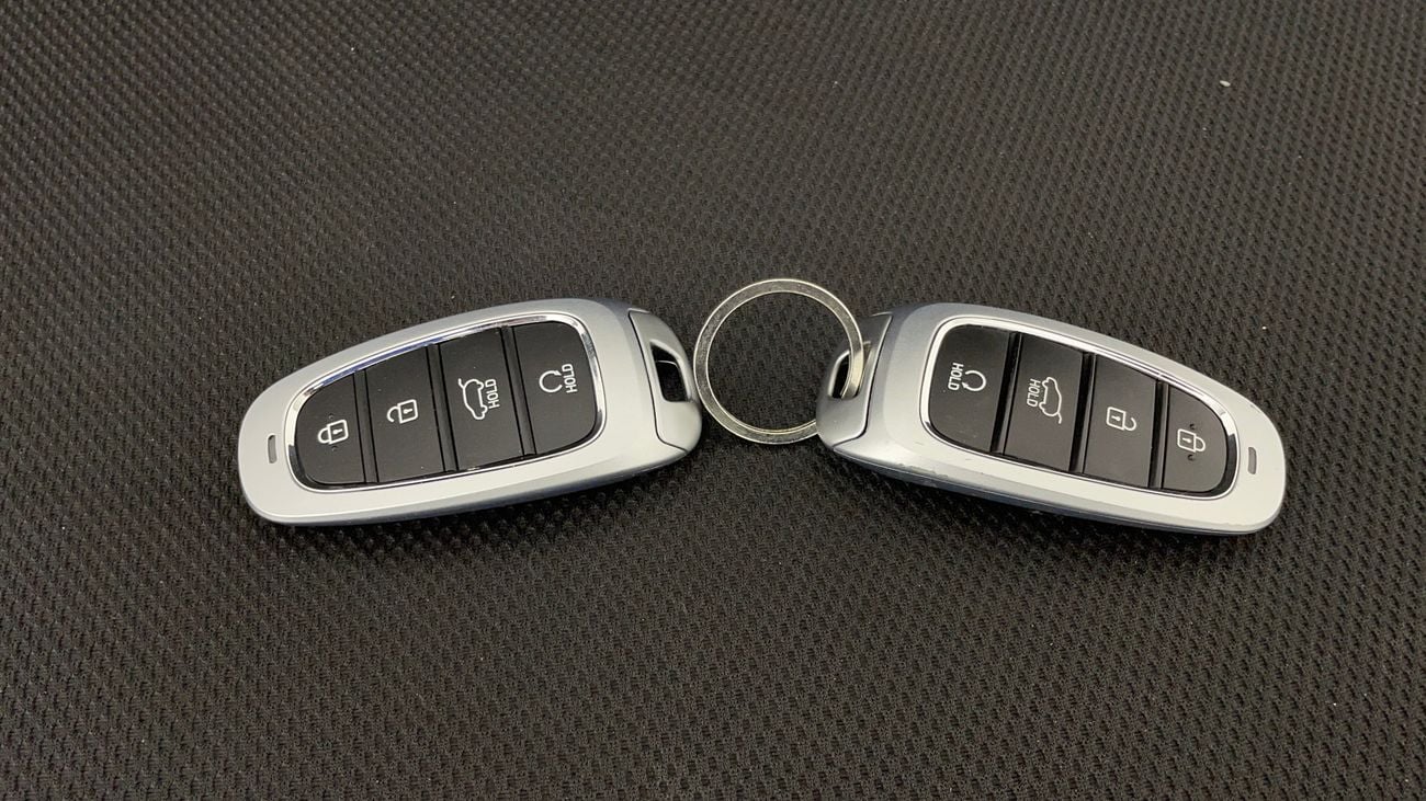 Hyundai Tucson 2024 N LINE | AED 1663/Month | 20% DP | 30 Day Return | Warranty | Service History