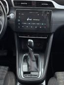 MG ZS ZS | 2024 | GCC SPECS | SILVER EXTERIOR | AED 799 per month