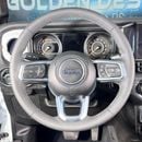 جيب رانجلر Sahara 3.6L M/T Sahara V6