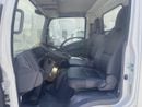 إيسوزو فوروارد Isuzu / N-Series NMR85 E22 Cab Chassis Truck 4x2 Short Wheel Base