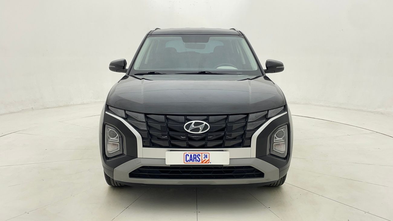 هيونداي كريتا SMART 1.5 | بدون دفعة مقدمة | اختبار القيادة في المنزل