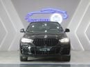 BMW X6 M50i 4.4L