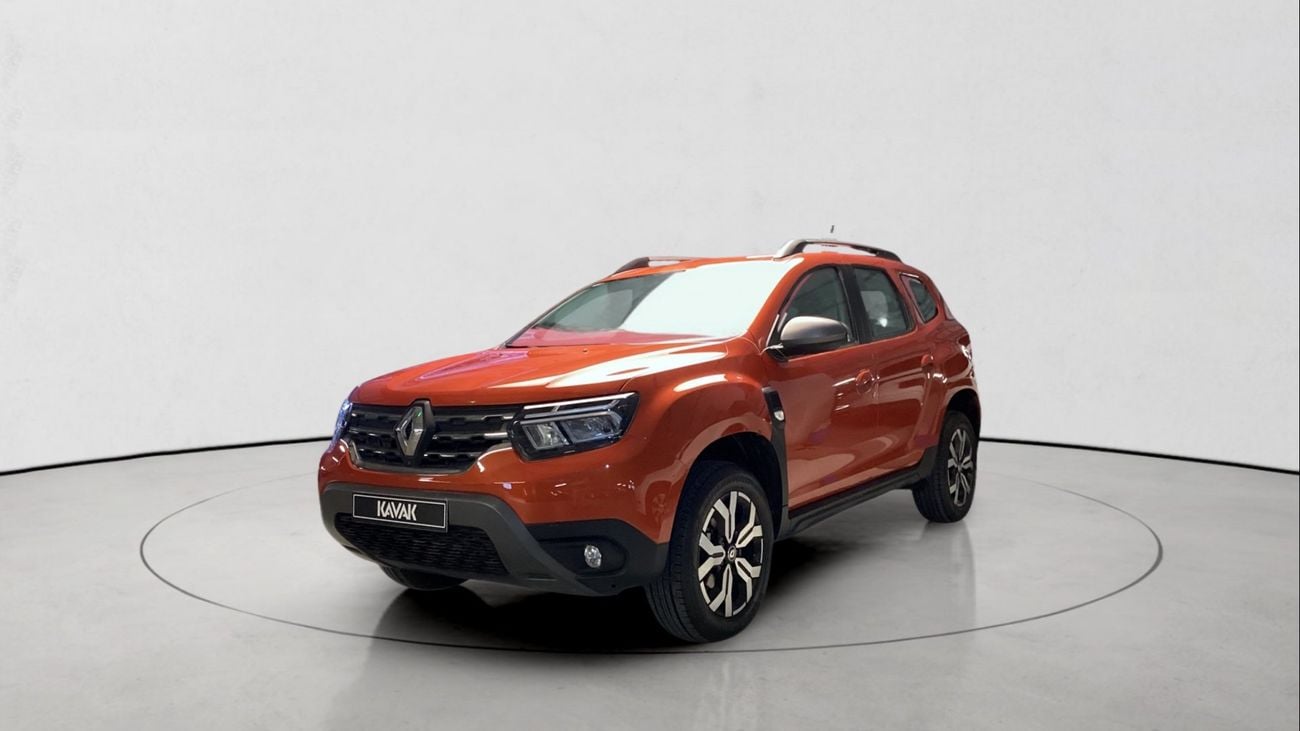 Renault Duster LE | Guaranteed Warranty | 0 Down Payment