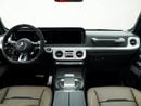 Mercedes Benz G63 AMG STANDARD Warranty | Double Night Package | FULL OPTION | G63 AMG